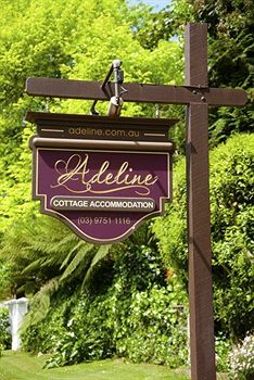 Adeline Bed And Breakfast - Getaway Accommodation 3
