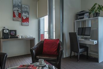 Adara Camperdown Hotel - Getaway Accommodation 11