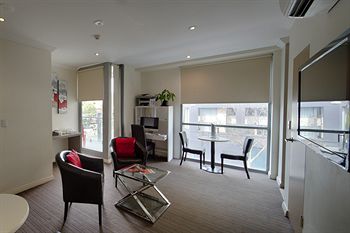 Adara Camperdown Hotel - Getaway Accommodation 12