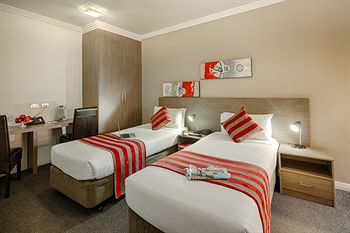 Adara Camperdown Hotel - Getaway Accommodation 13