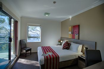 Adara Camperdown Hotel - Getaway Accommodation 14
