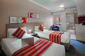 Adara Camperdown Hotel - Getaway Accommodation 15