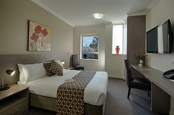 Adara Camperdown Hotel - Getaway Accommodation 17