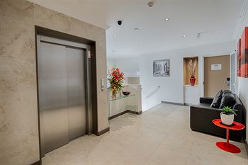 Adara Camperdown Hotel - Getaway Accommodation 25