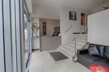 Adara Camperdown Hotel - Getaway Accommodation 26