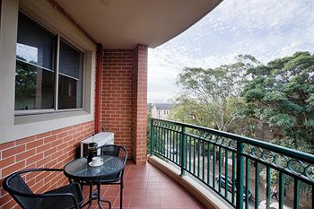 Adara Camperdown Hotel - Getaway Accommodation 32