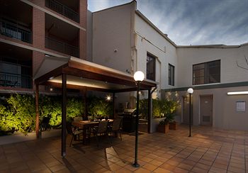 Adara Camperdown Hotel - Getaway Accommodation 33