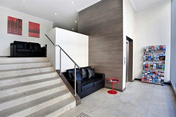 Adara Camperdown Hotel - Getaway Accommodation 0