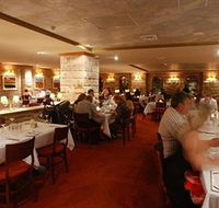 The Hermitage Motel - Getaway Accommodation