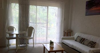 Mollymook Paradise Haven Motel - Getaway Accommodation 4