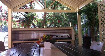 Mollymook Paradise Haven Motel - Getaway Accommodation 7