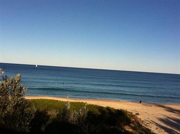 Mollymook Paradise Haven Motel - Getaway Accommodation 11