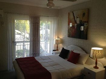 Mollymook Paradise Haven Motel - Getaway Accommodation 13