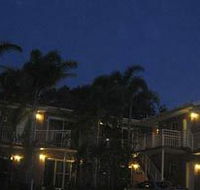 Mollymook Paradise Haven Motel - Getaway Accommodation