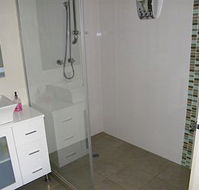 DeaposVine Escape - Getaway Accommodation