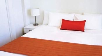 Milano Serviced Apartments - Getaway Accommodation 1