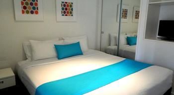 Milano Serviced Apartments - Getaway Accommodation 4