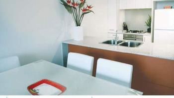 Milano Serviced Apartments - Getaway Accommodation 11