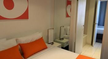 Milano Serviced Apartments - Getaway Accommodation 13