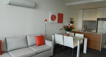 Milano Serviced Apartments - Getaway Accommodation 14
