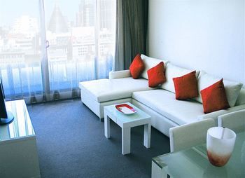 Milano Serviced Apartments - Getaway Accommodation 16