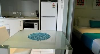Milano Serviced Apartments - Getaway Accommodation 17