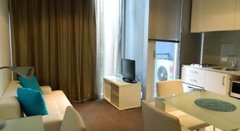 Milano Serviced Apartments - Getaway Accommodation 18
