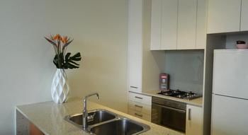 Milano Serviced Apartments - Getaway Accommodation 19