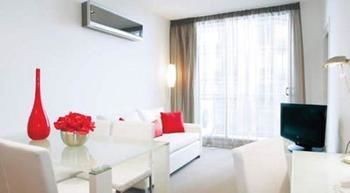 Milano Serviced Apartments - Getaway Accommodation 22