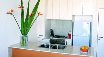 Milano Serviced Apartments - Getaway Accommodation 24
