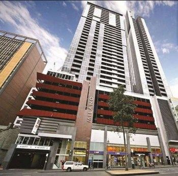 Milano Serviced Apartments - Getaway Accommodation 33
