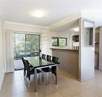 Bluegum Apartments - Getaway Accommodation