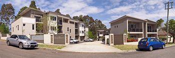 Bluegum Apartments - Getaway Accommodation 2
