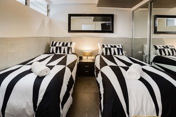 Bluegum Apartments - Getaway Accommodation 9