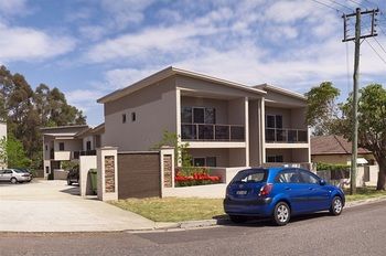 Bluegum Apartments - Getaway Accommodation 11