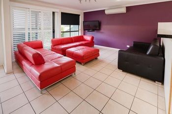 Bluegum Apartments - Getaway Accommodation 18