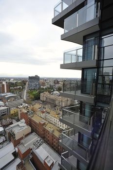 Apartments Melbourne Domain - CBD - Getaway Accommodation 0
