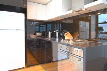 Apartments Melbourne Domain - CBD - Getaway Accommodation 2