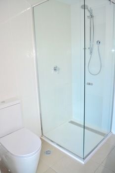 Apartments Melbourne Domain - CBD - Getaway Accommodation 10