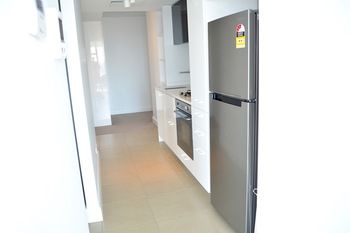 Apartments Melbourne Domain - CBD - Getaway Accommodation 12