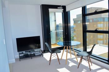 Apartments Melbourne Domain - CBD - Getaway Accommodation 15