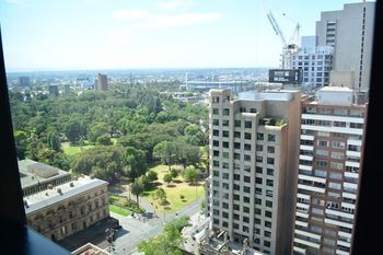 Apartments Melbourne Domain - CBD - Getaway Accommodation 16
