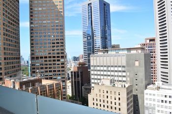 Apartments Melbourne Domain - CBD - Getaway Accommodation 17