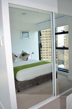 Apartments Melbourne Domain - CBD - Getaway Accommodation 18