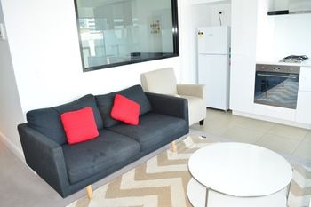 Apartments Melbourne Domain - CBD - Getaway Accommodation 19