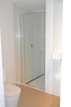 Apartments Melbourne Domain - CBD - Getaway Accommodation 22