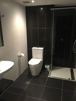 Apartments Melbourne Domain - CBD - Getaway Accommodation 33