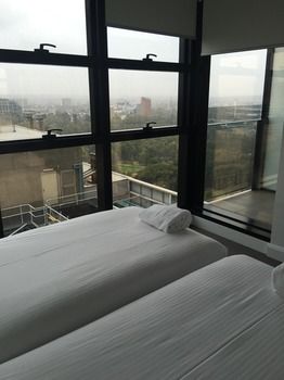 Apartments Melbourne Domain - CBD - Getaway Accommodation 34