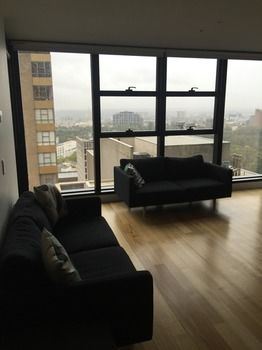 Apartments Melbourne Domain - CBD - Getaway Accommodation 35