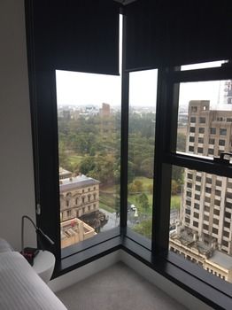 Apartments Melbourne Domain - CBD - Getaway Accommodation 36